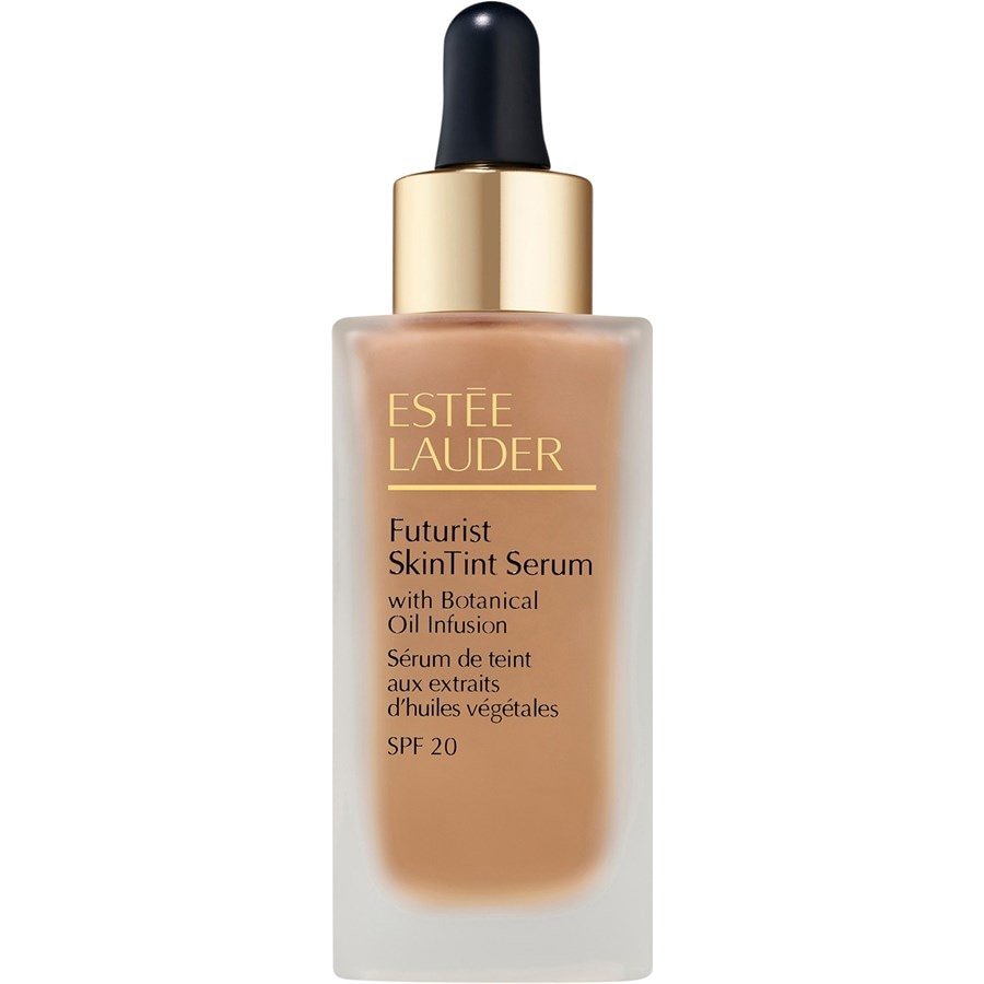 

Сыворотка для лица Estée Lauder Futurist Skintint Serum Foundation, 3C2 Pebble / 30 ml