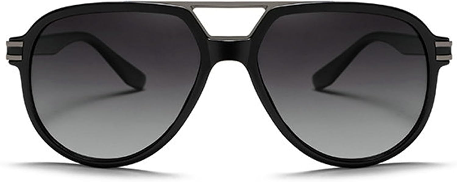 

Хелена Ретро поляризованные солнцезащитные очки для женщин, модные, большие, градиентные, UV400, для мужчин, панк, синие, овальные, пилотные солнцезащитные очки helena, C4