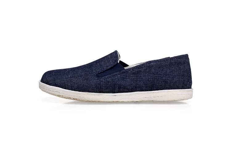 

Туфли мужские Men"s Casual Men Low-Top Neiliansheng, синий