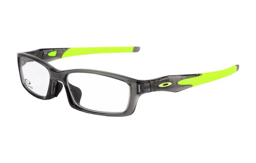

Оправы для очков Oakley мужские черные