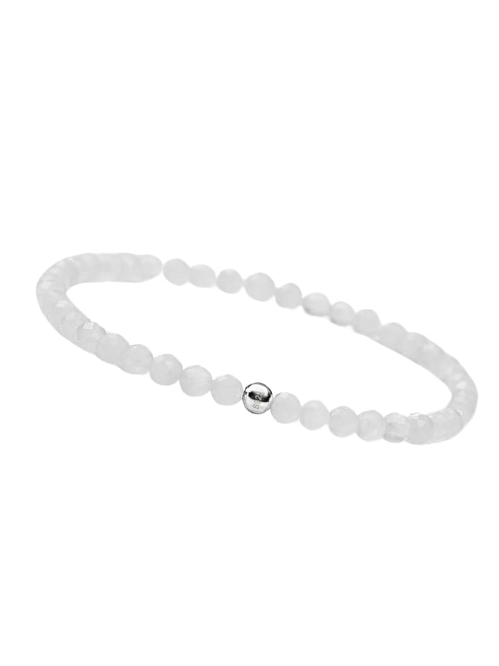 

GOOD.designs Жемчужный браслет с лунным камнем