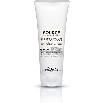 

L'Oreal Source Essentielle Ежедневный кондиционер для распутывания волос, 200 мл