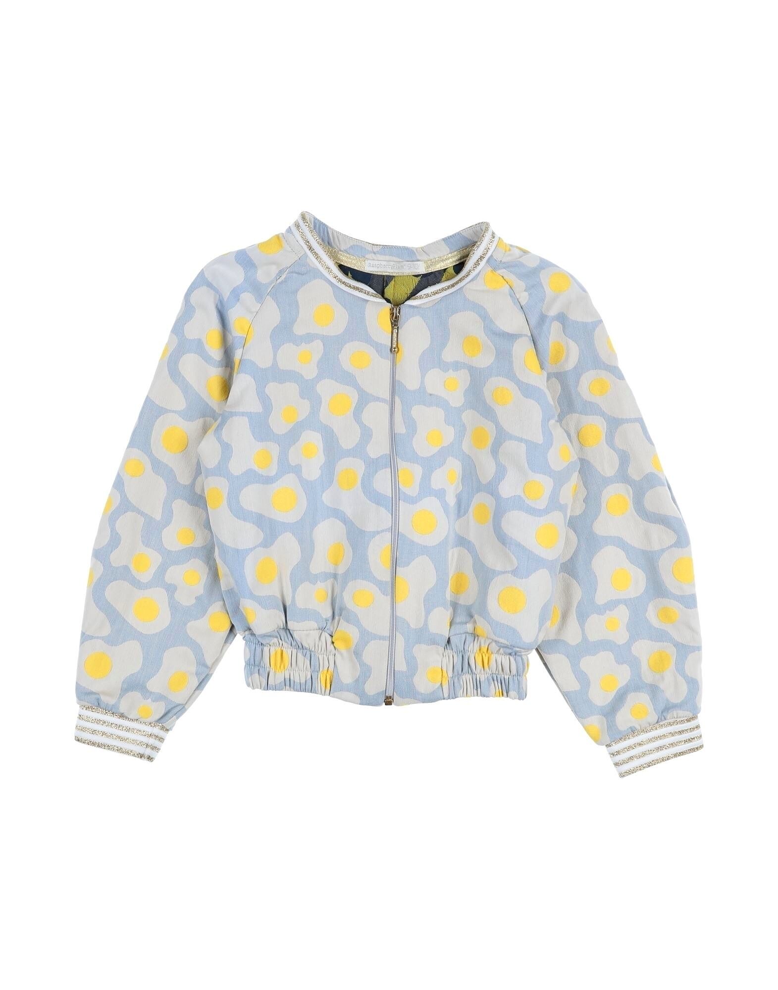 

Куртка для девочек Raspberry Plum, синий