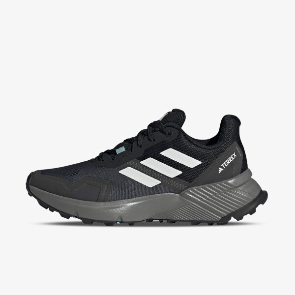 

Кроссовки Terrex Soulstride с кроссовками Adidas, черный