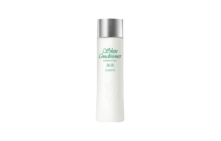 Лосьон для лица Albion Skin Conditioner Essential, 110 мл — фото 2