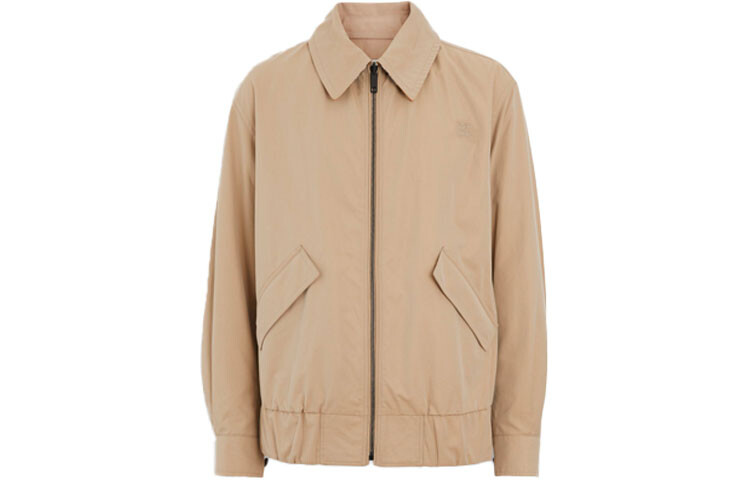 

Куртка мужская хаки Burberry