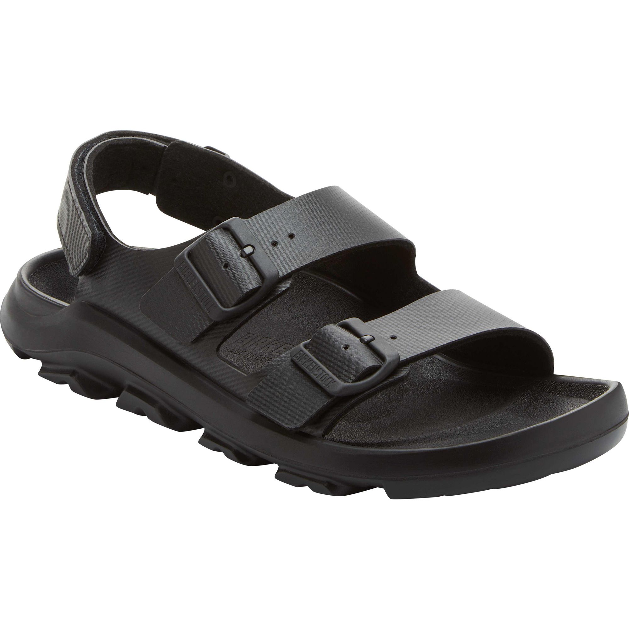 

Мужские сандалии Mogami Terra Birkenstock, Oasis Black