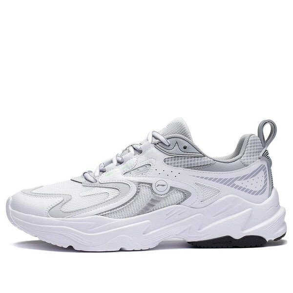 

Кроссовки метеор Li-Ning, белый