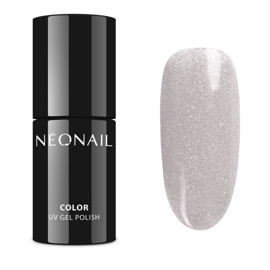 

Лак для ногтей гибридный NEONAIL DIVA BOSS 7,2 мл