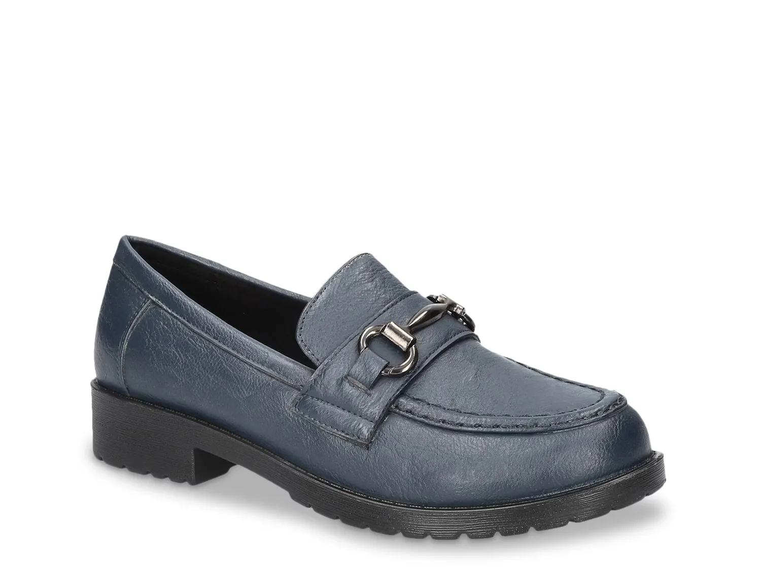 

Лоферы Witney Loafer Easy Street, темно-синий