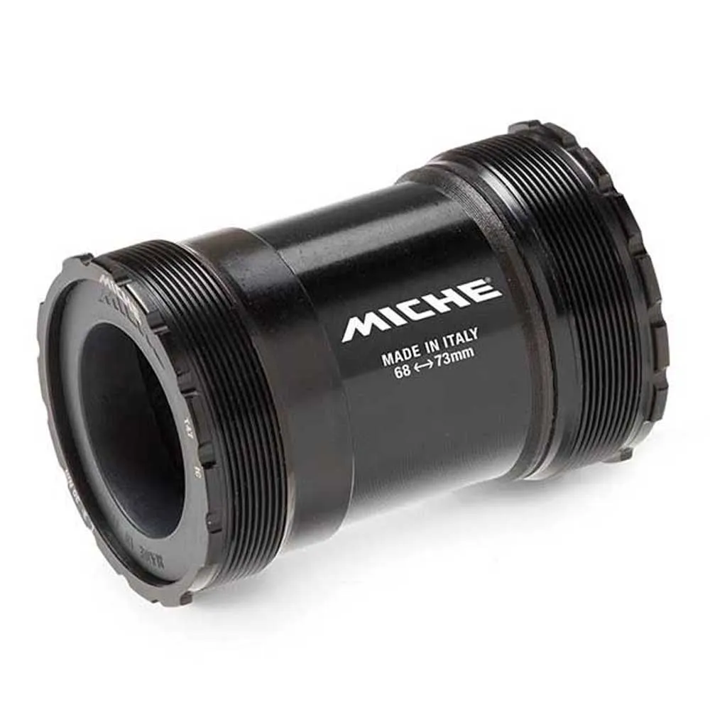 

Чашки каретки Miche T47 IC 29 mm, серебряный