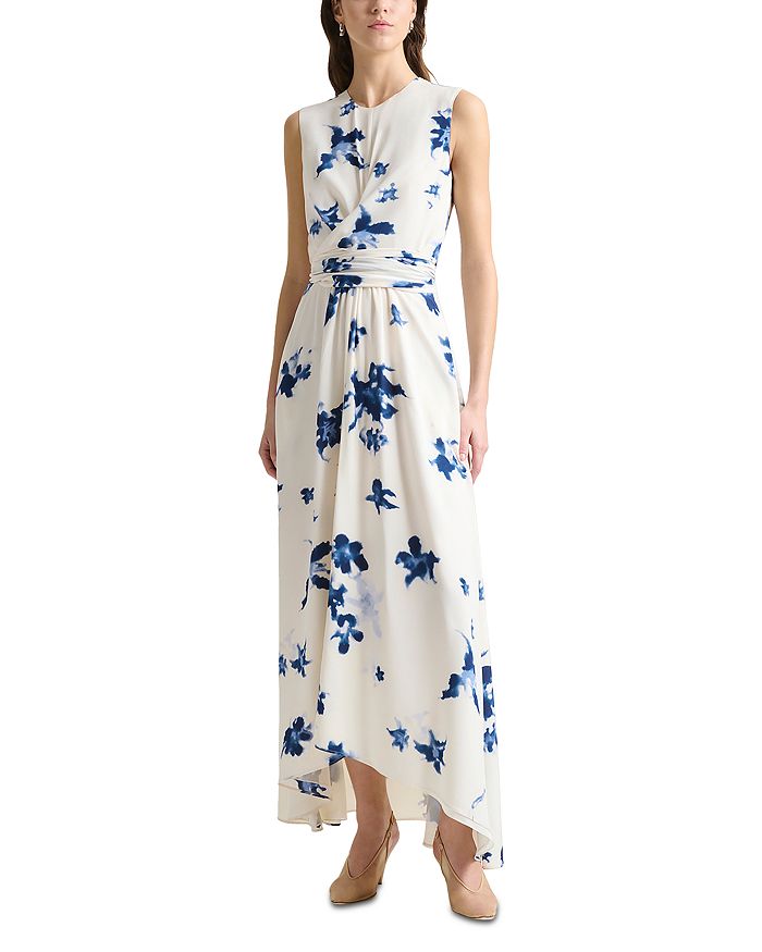 

Платье Penny Altuzarra, синий