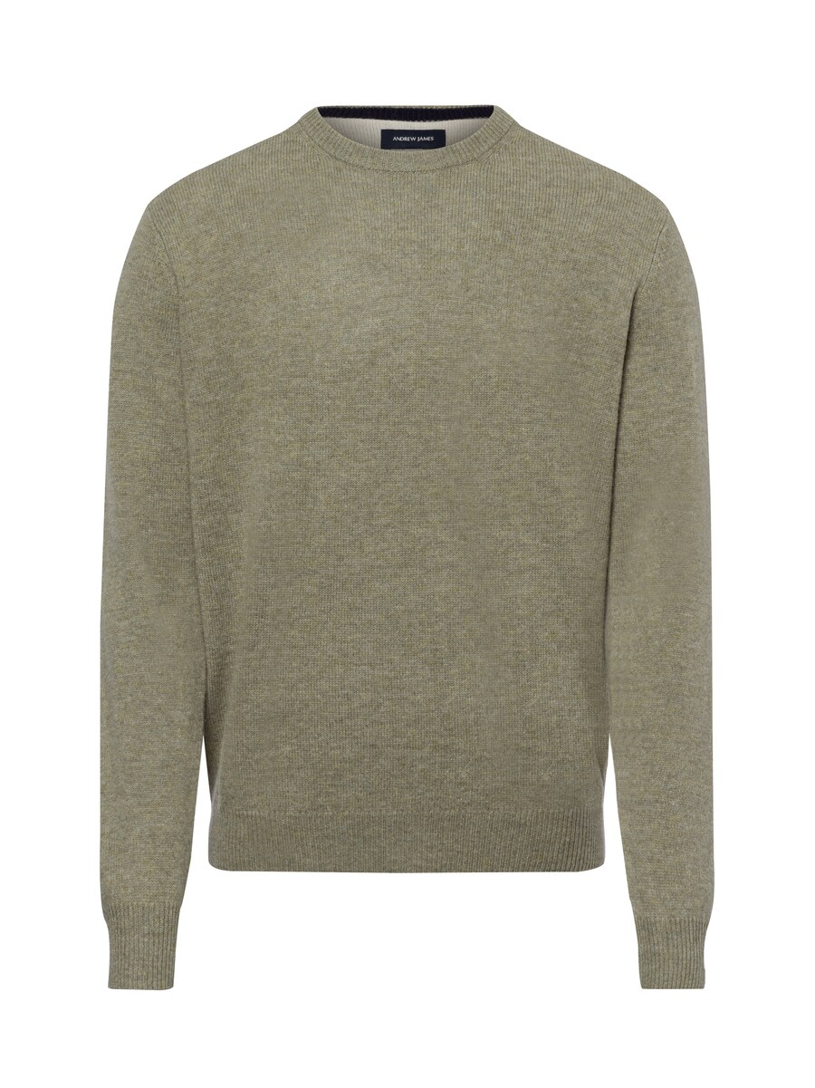 

Свитер Andrew James, Kiwi