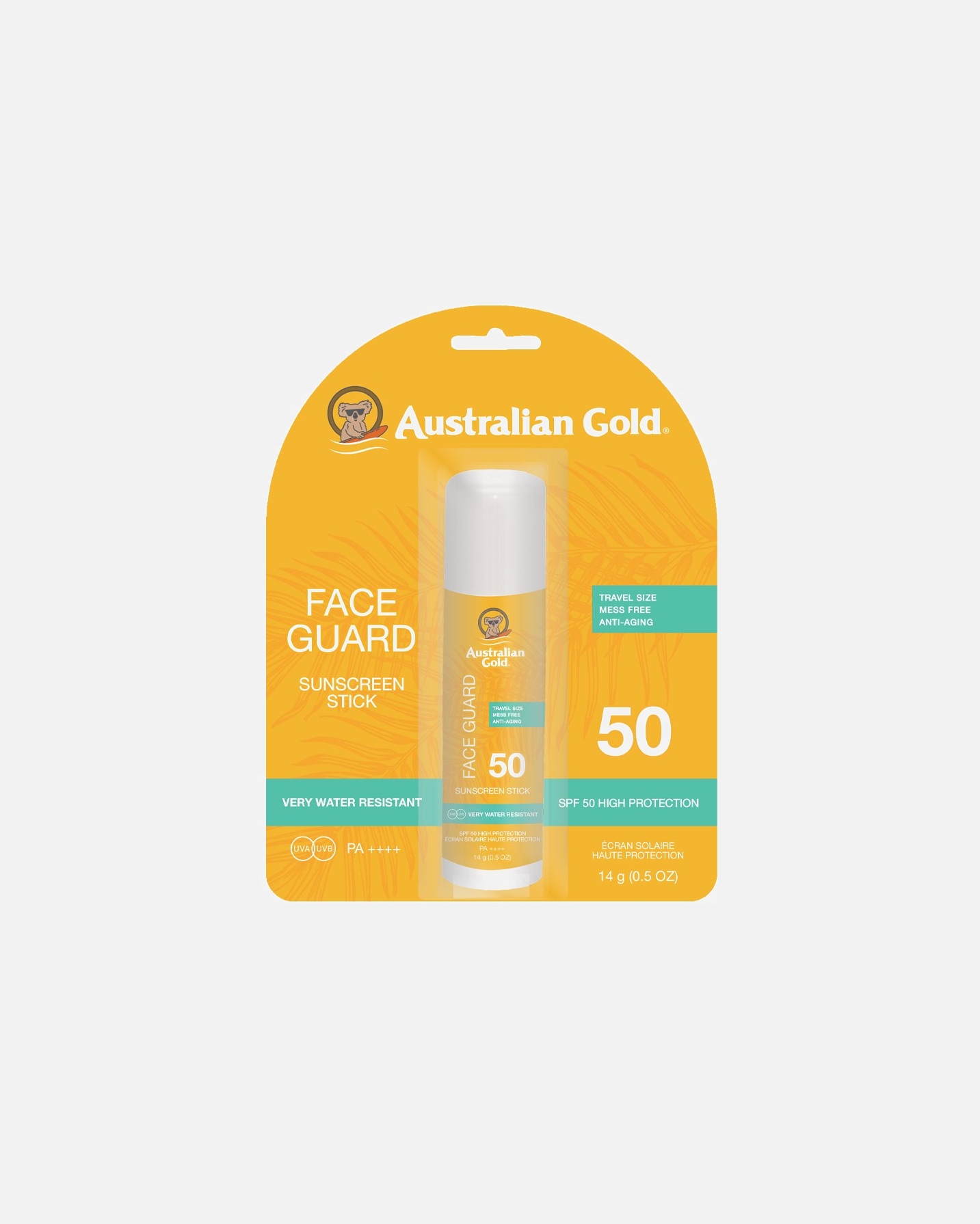 

Солнцезащитный крем Australian Gold, 15 мл