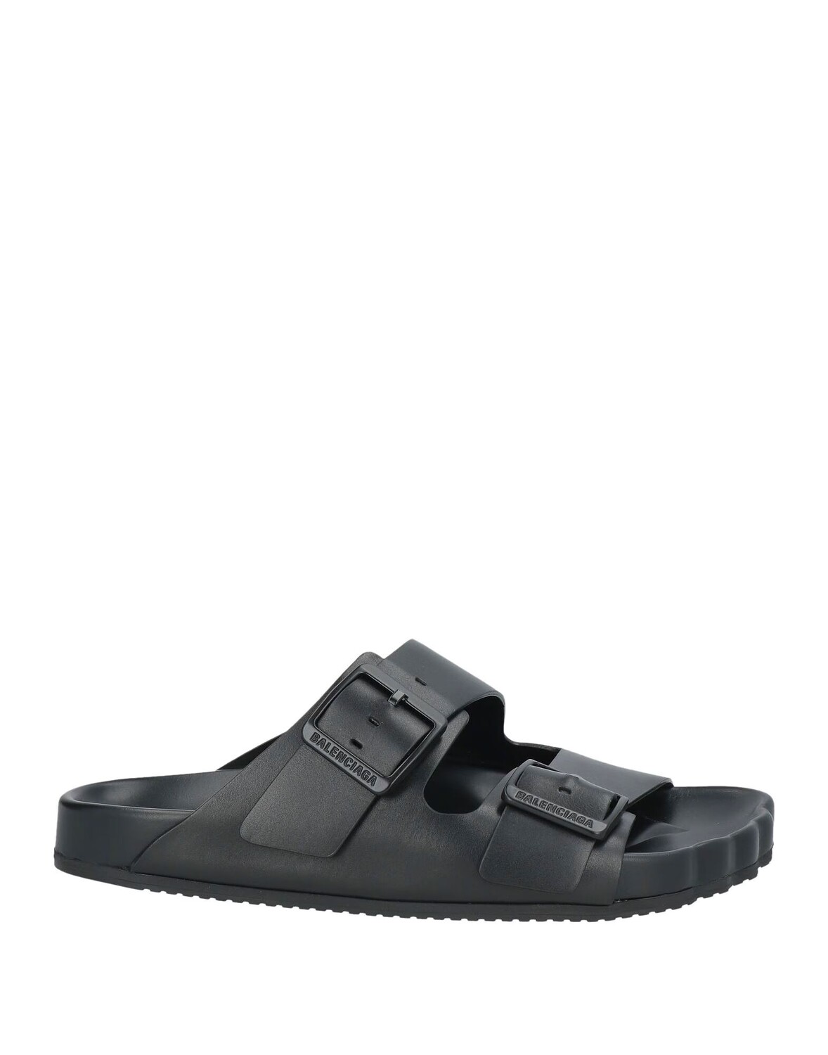 

Сандалии Balenciaga, черный