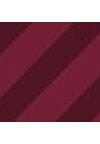 

Трусы Cotton & More, в полоску, с эмблемой, мужские AMMANN, цвет Bordeaux