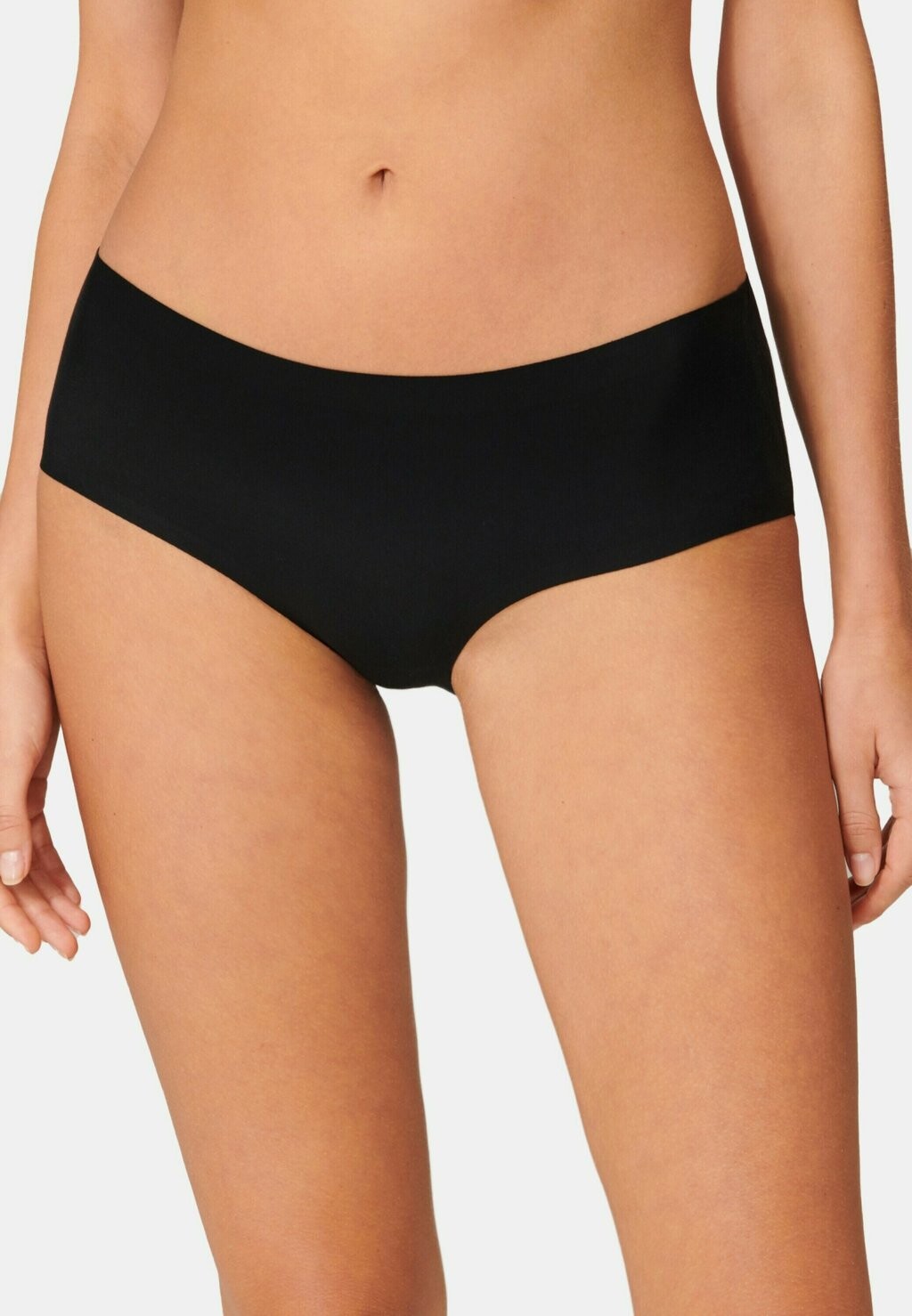 

Брюки 3 PACK Schiesser, черный
