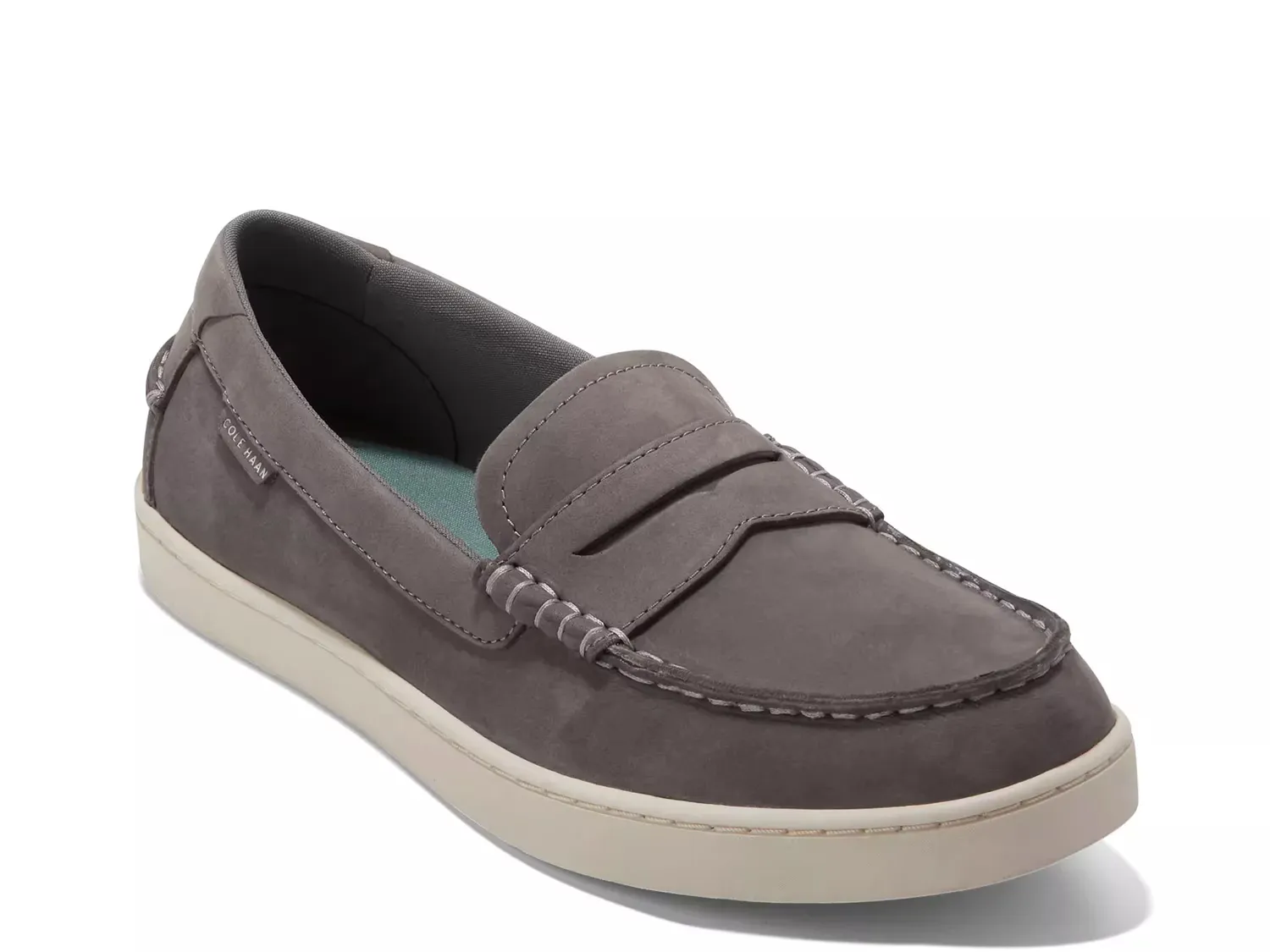 

Лоферы Nantucket Cole Haan, Grey