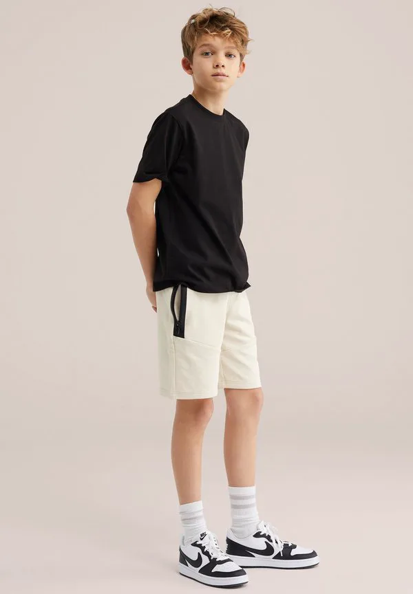 Спортивные штаны We Fashion, Beige