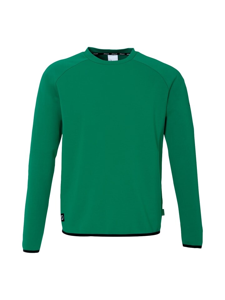 

Пуловер uhlsport, цвет lagune