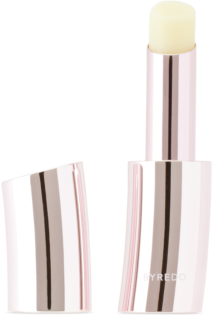 

Бальзам для губ ограниченной серии - Bergamotte De Bahia Byredo, оттенок Transparent