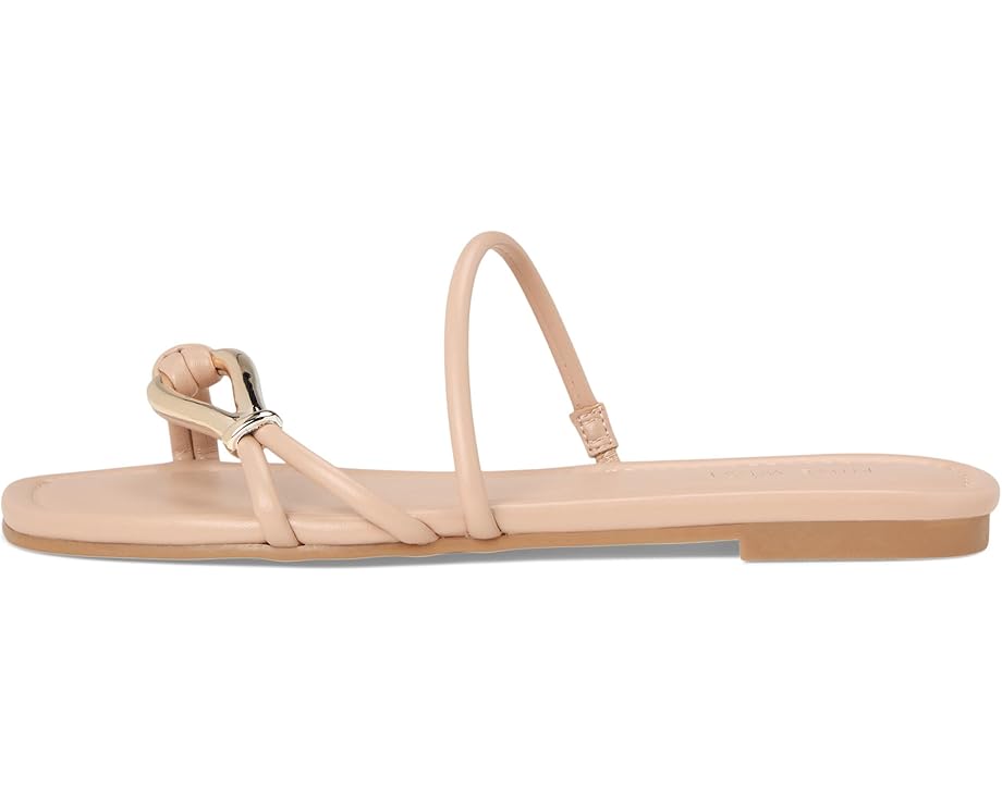 Сандалии Nine West Tigra, цвет Light Natural — фото 4