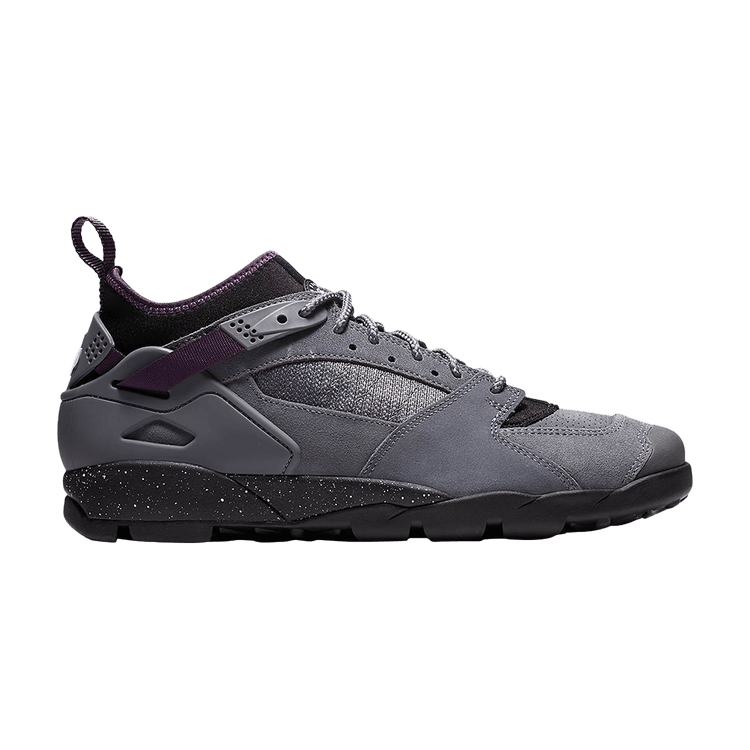 

Кроссовки Air Revaderchi 'Grey', серый