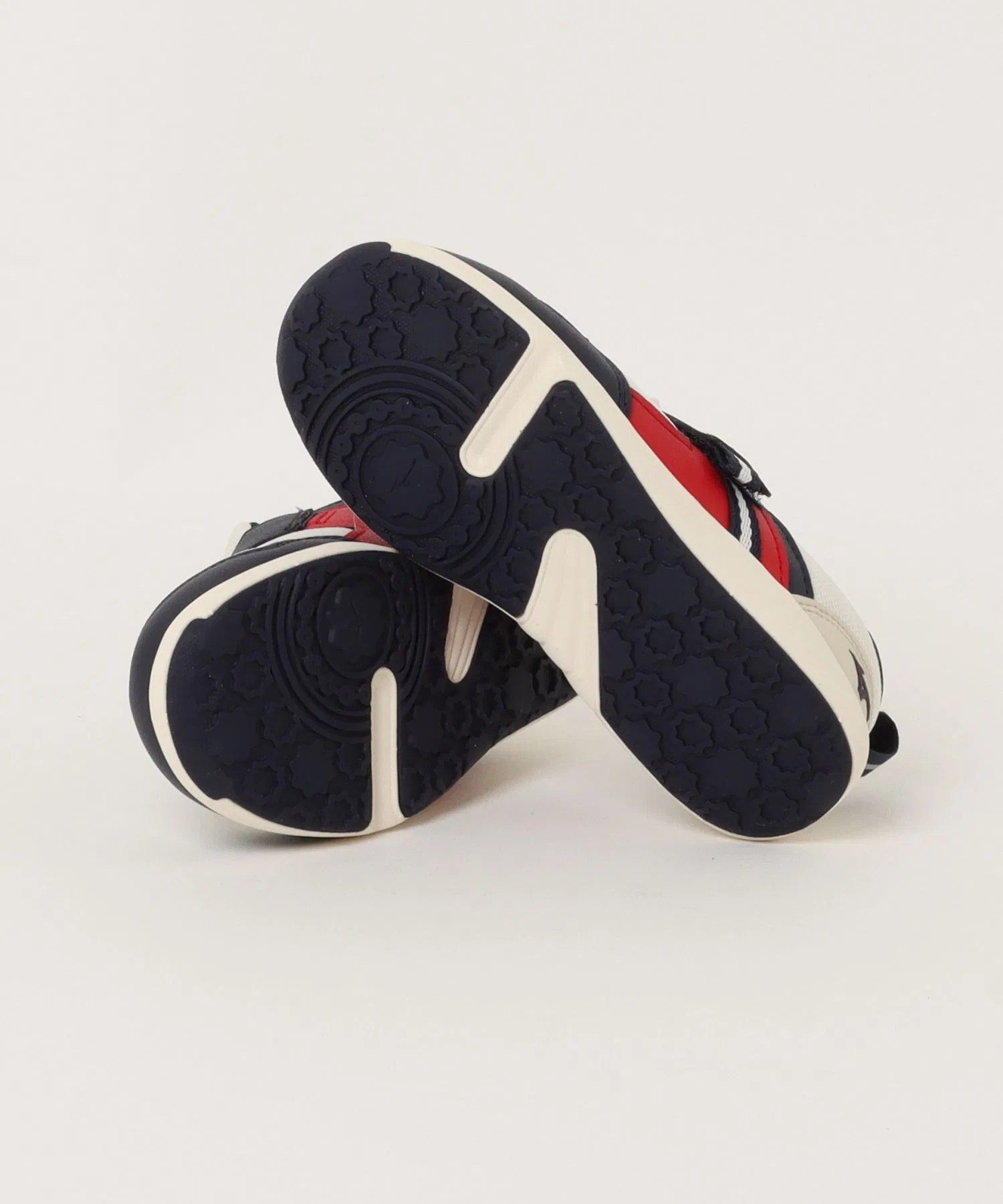 Детские кроссовки Mizuno PLAMORE KIDS 3 — фото 4