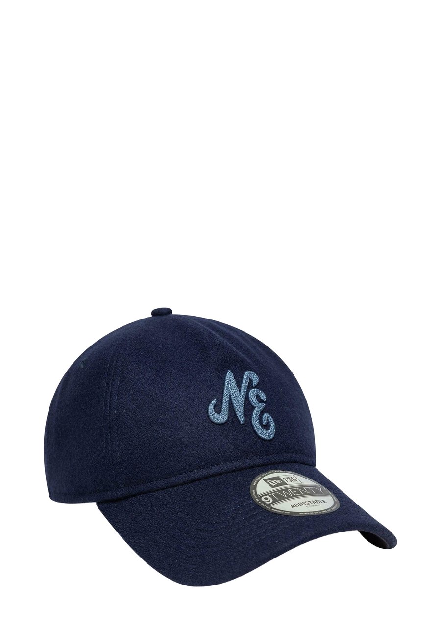 

Бейсболка New Era TWENTY A-FRAME NE MELTON, Blau/Blue