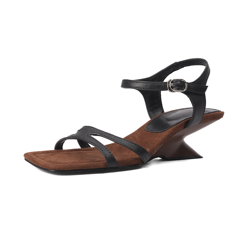 

Сандалии FLOWERSKAM One-Strap Sandals Women's