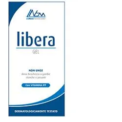 

Гель для ухода за телом Libera 150 мл