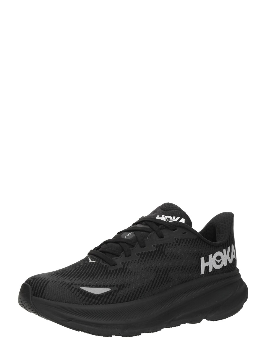 Кроссовки для бега HOKA CLIFTON 9, черный