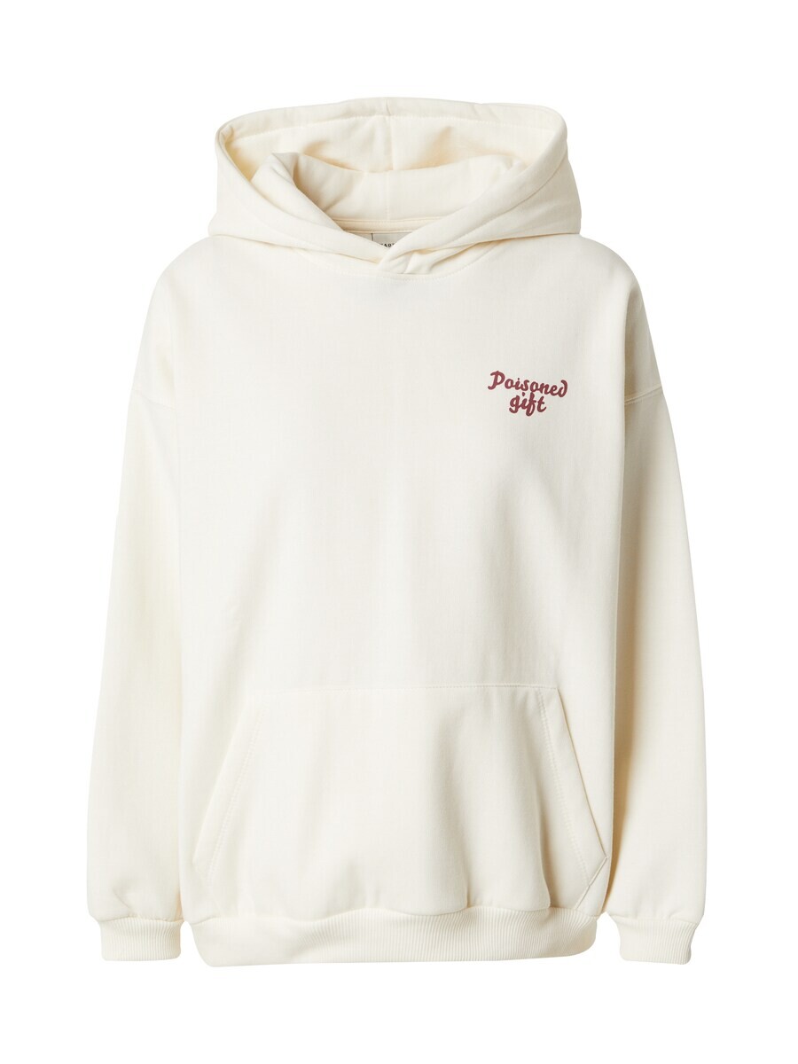 

Толстовка с капюшоном Kaotiko Sweatshirt, белый