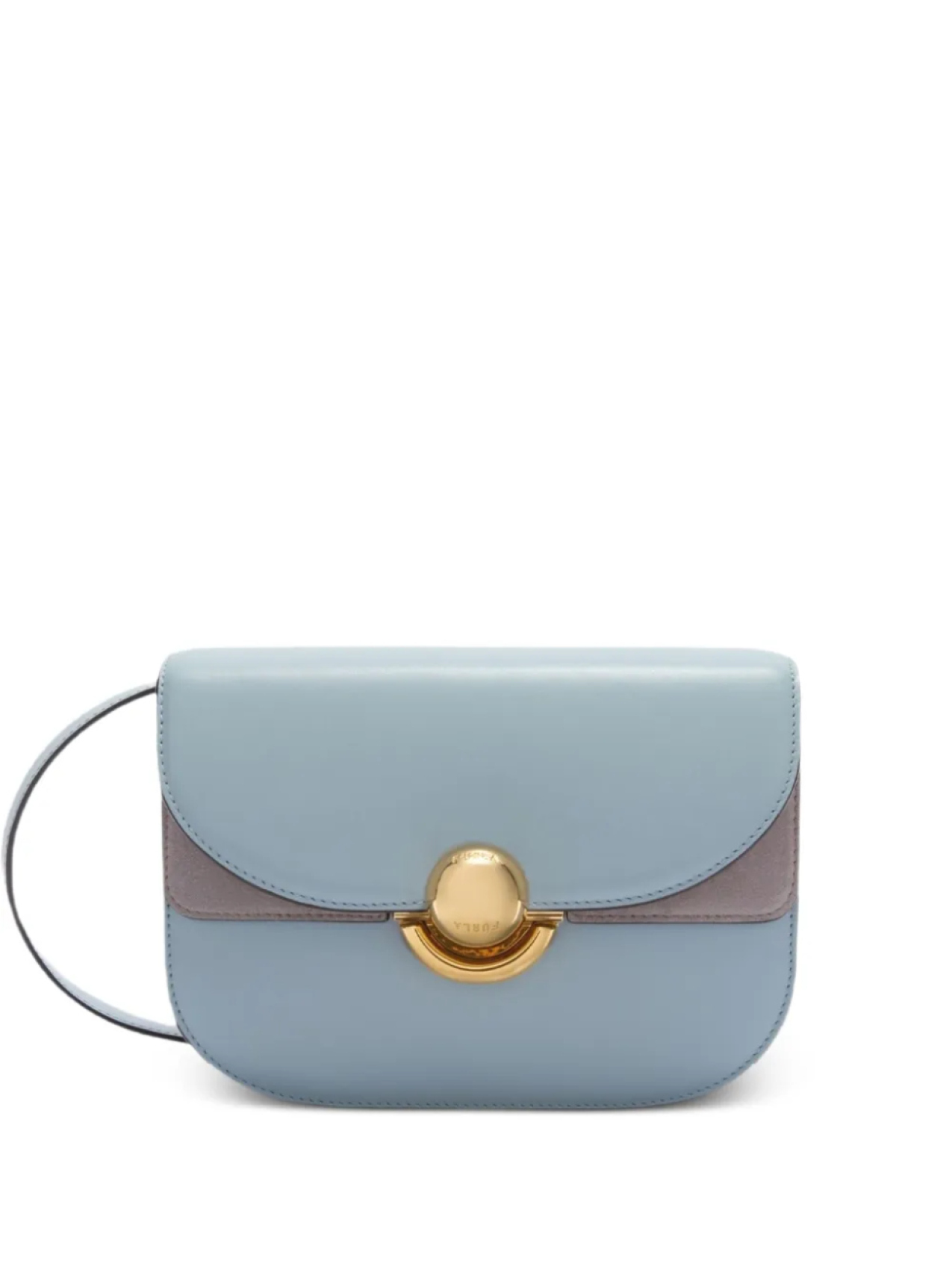 

Furla сумка через плечо Sfera, синий