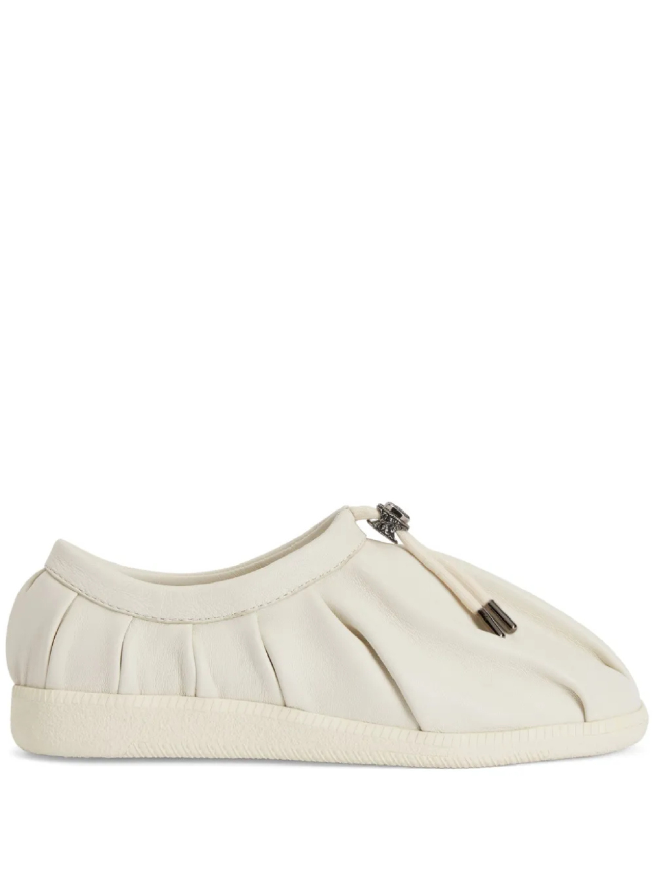 Giuseppe Zanotti кроссовки League, нейтральный