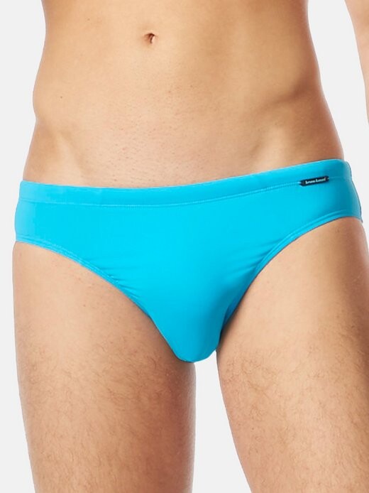 

Плавки wave line 2.0 Bruno Banani, бирюзовый