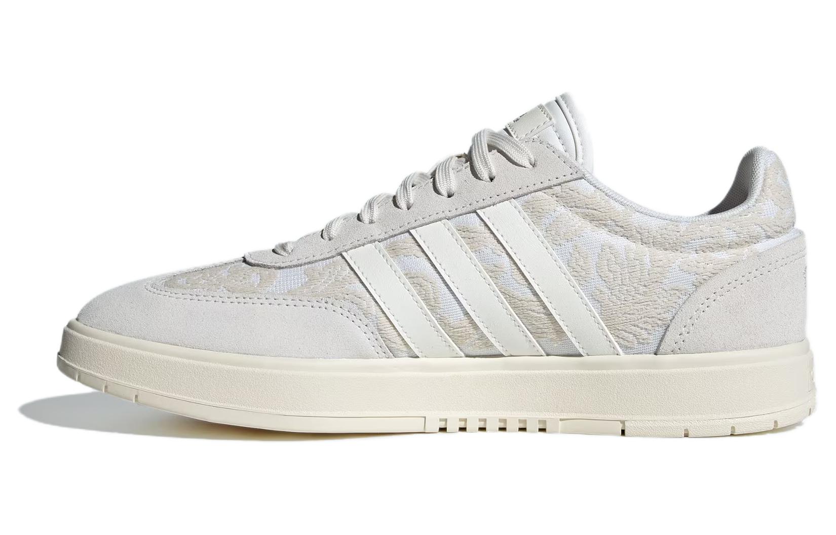 

Градас Руи 'Белый' Adidas, Экрю
