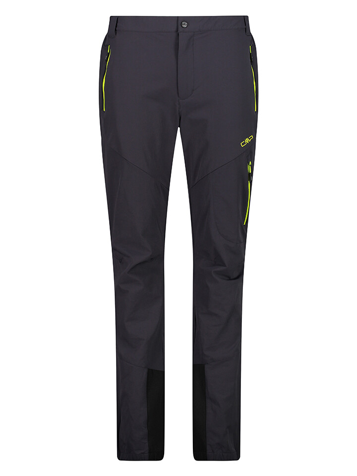 

Брюки CMP Funktionshose, черный