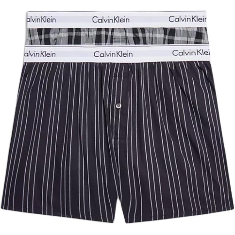 

Мужские трусы Calvin Klein