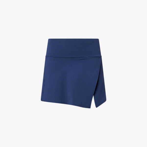 

Мини-юбка Lululemon Align Hr, синий