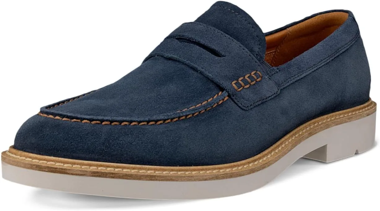 Лоферы ECCO Mens London