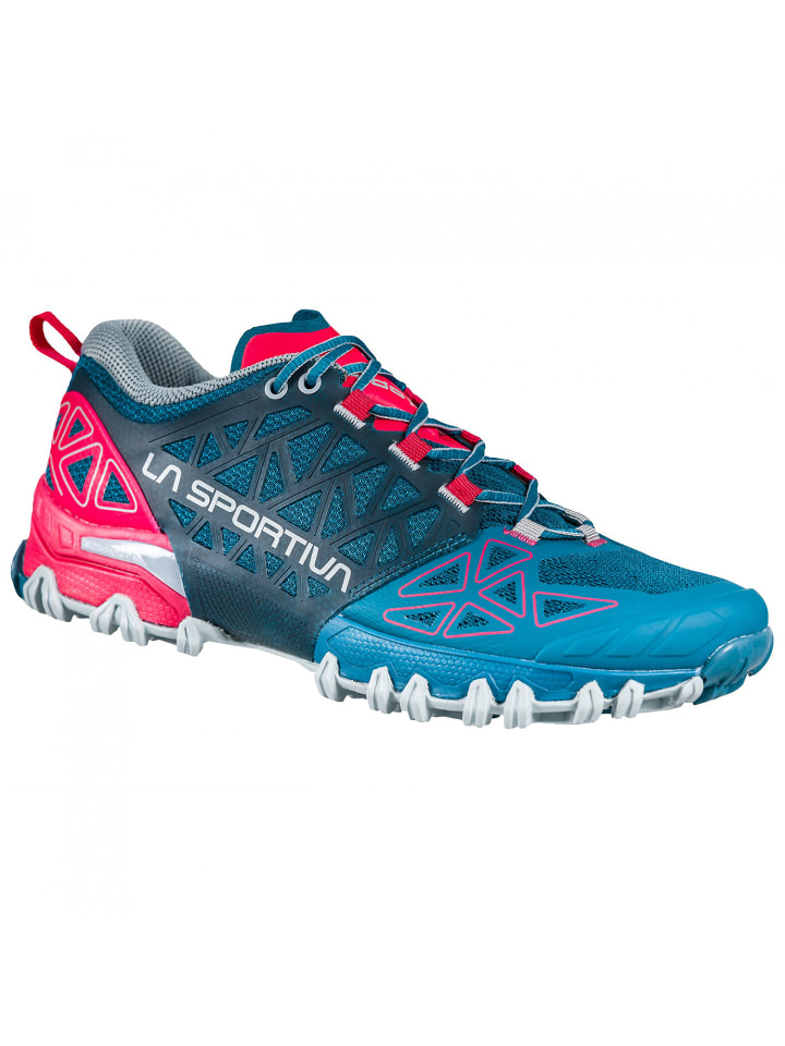 Походные ботинки LA SPORTIVA, индиго