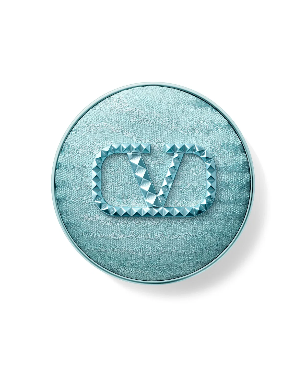 Кушон-основа сияющая VALENTINO BEAUTY GO Cushion Glow Ciel Baroque