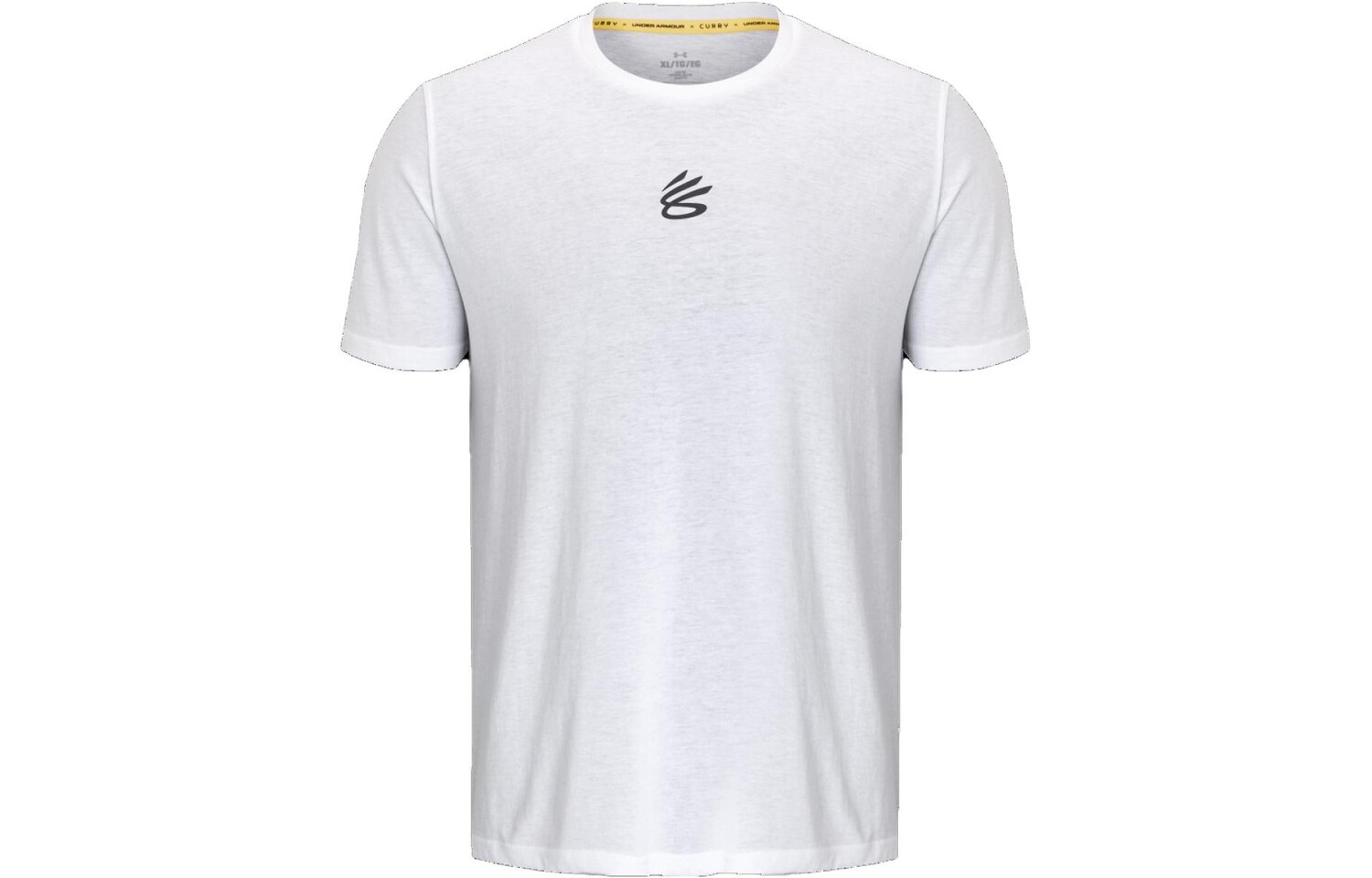 

Мужская футболка Under Armour, Белый