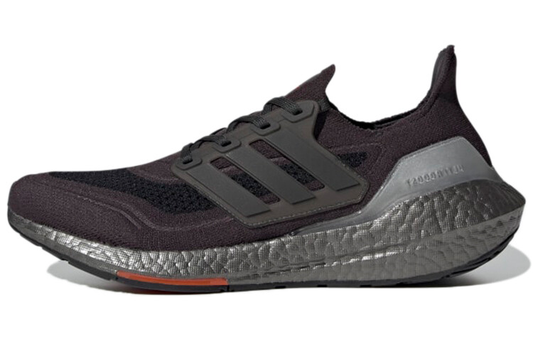

Adidas Ultra Boost 21 Черный карбон