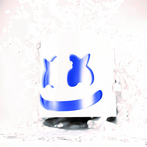 

Виниловая пластинка Marshmello - Shockwave