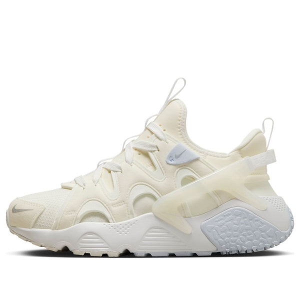 Кроссовки Air Huarache Nike, белый