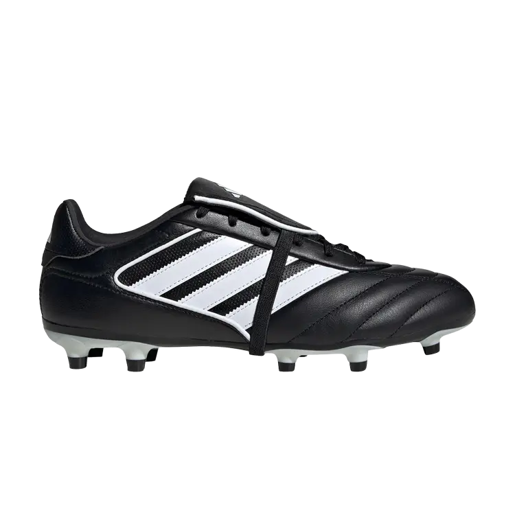 

Кроссовки Copa Gloro 2 FG, черный/белый