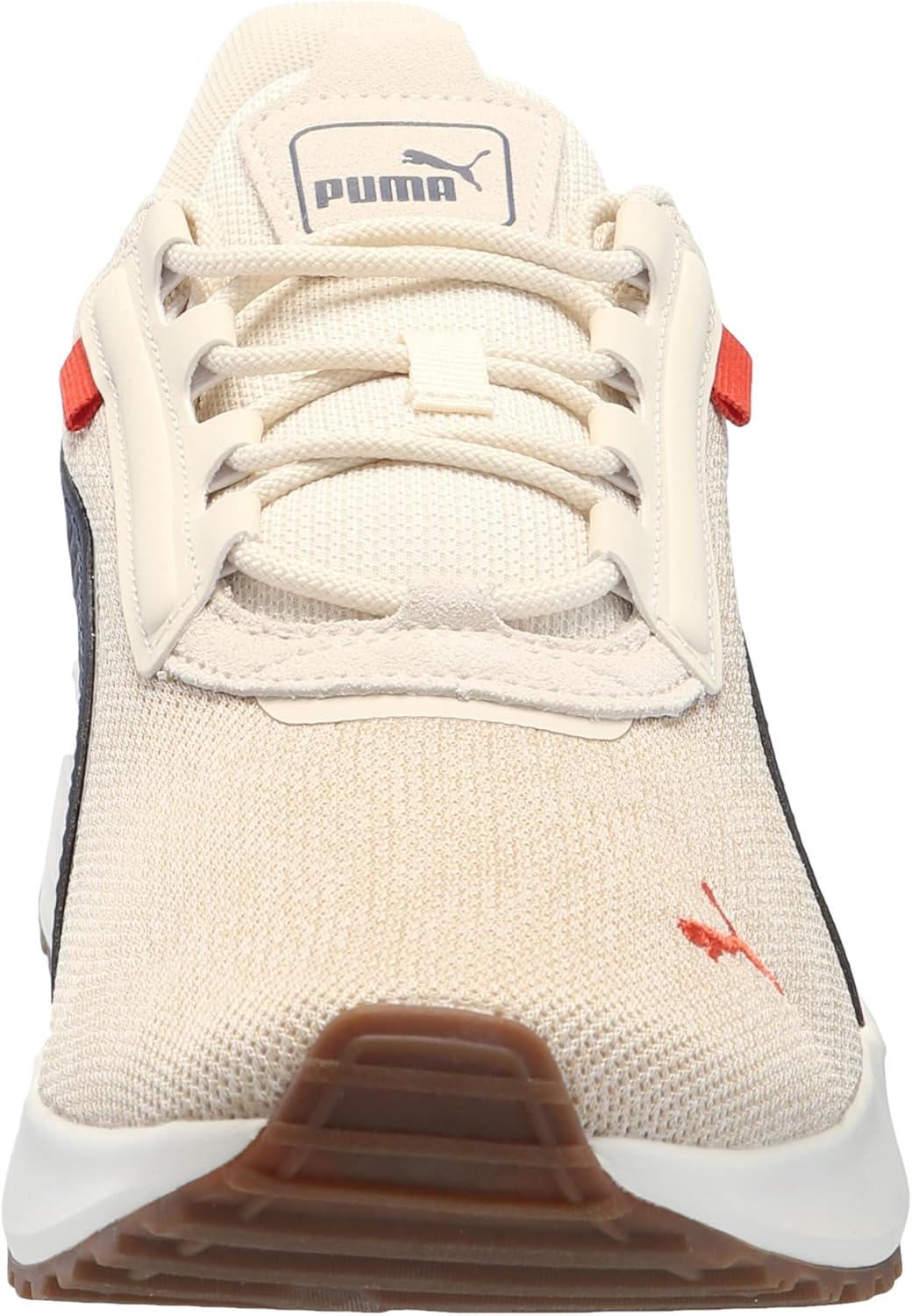Мужские кроссовки Puma Pacer 23 Street, Alpine Snow-parisian Night-fall Foliage — фото 2