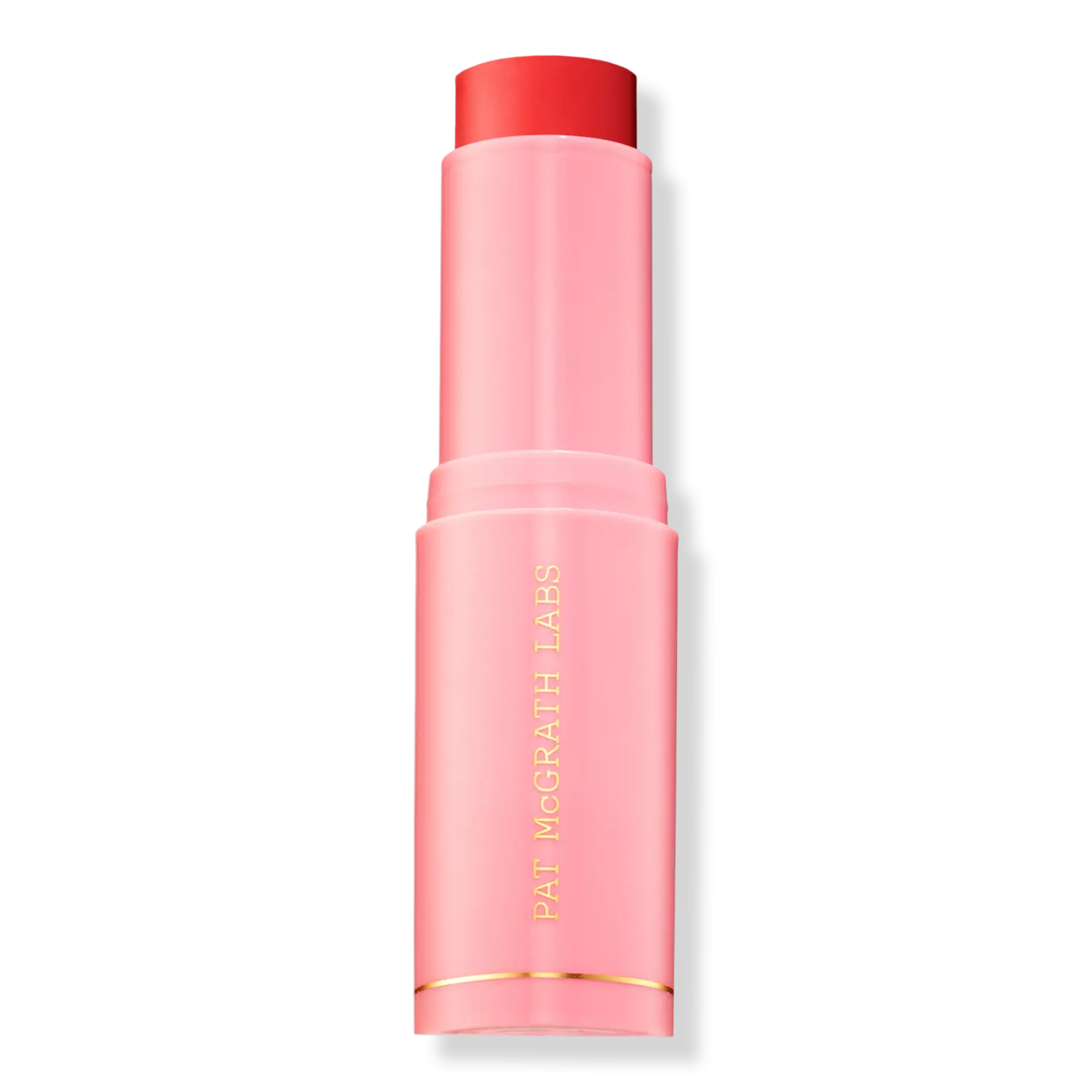 

Кремовые румяна Divine Cream Blush: Легендарный сияющий бальзам для лица Legendary Glow Colour Balm PAT McGRATH LABS, Electric Bloom Glow (vivid orange red)